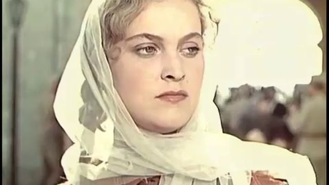 Леонид Кострица Романс Рощина смотреть онлайн