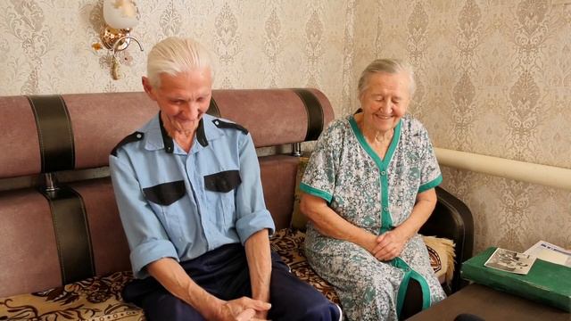 60 лет вместе 5