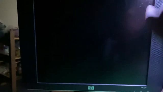 Input Out of Range 30 SEC Solution - Old Desktop Monitor Input Not Compatible. смотреть онлайн