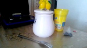 Как сделать чай в микроволновке