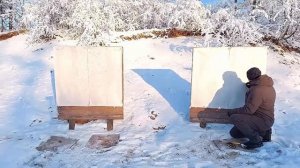 Дробь №5 самозаряд с крахмалом дульное сужение джемини охотничье ружье Сарсилмаз СП-300