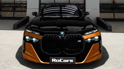 Обзоры авто