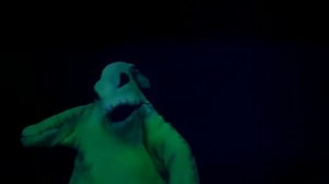 The Nightmare Before Christmas - Oogie Boogie's Song | Top Soundtracks