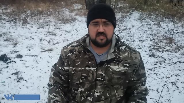 Шмель 3. Примус из СССР.