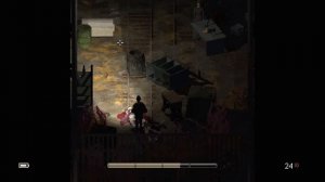 HOLSTIN - Post Apocalyptic Zombie Survival in Destroyed Poland