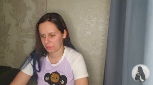 Надежда на отцовство! Смотрим с Бусинкой