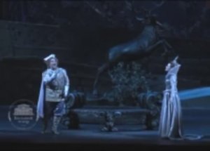 Билет в Большой, выпуск 200