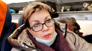 806. Анапа.Заселение.Санаторий "Юность"