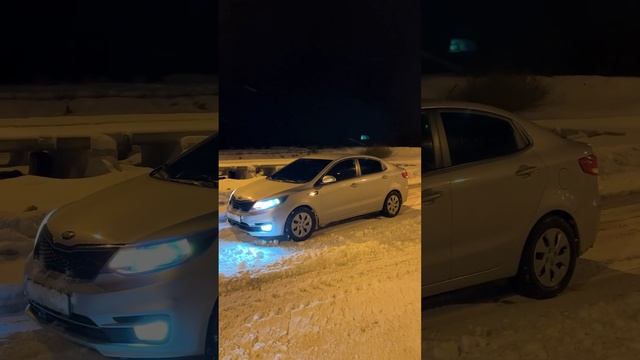 ? #тонировка #погоня #рекомендация #уфа #shortvideo #челлендж #kia #казань