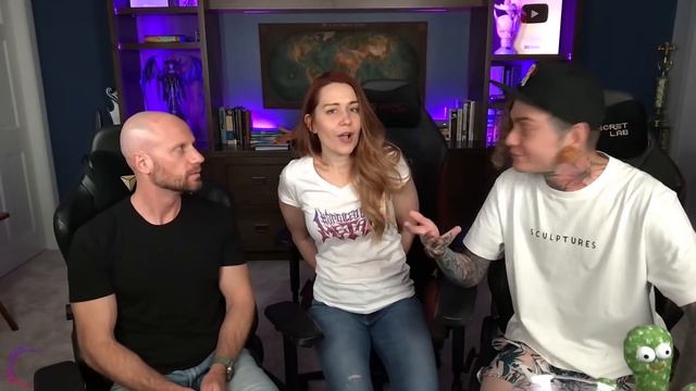 Monster Mimosa Memorial Monday: Celebrating our Release! смотреть онлайн