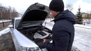 Стоит ли покупать Ауди А6 С6 ? / Audi A6 C6. Стоимость обслуживания