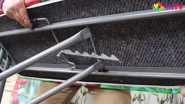 Обзор гладильных досок Rose Long и Rose Even смотреть онлайн