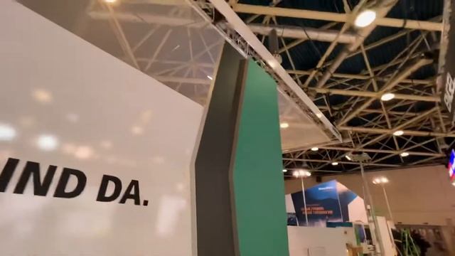 Выставка Интерпластика 2022 Interplasica выставочный стенд Arburg