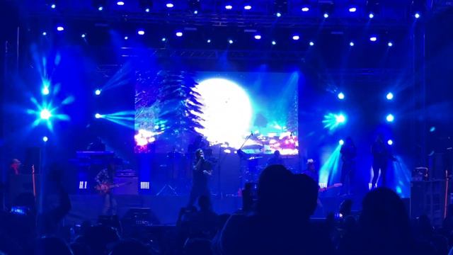 Un Camino Hasta Vos - Vilma Palma E Vampiros - live Tunja 3 de septiembre 2022 смотреть онлайн