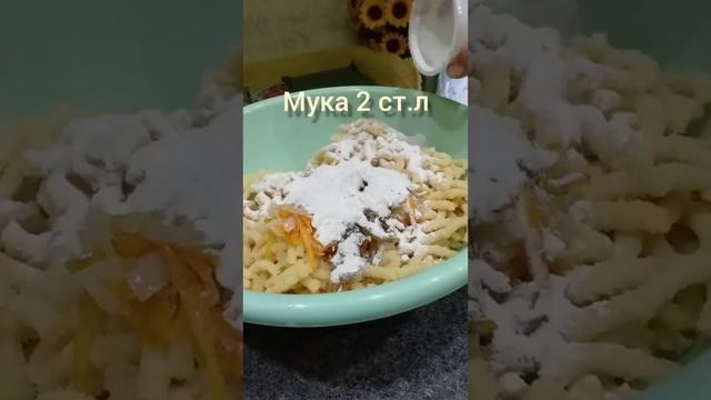 ИЗ КАРТОШКИ в мундире вкусное блюдо праздничные котлетки Что приготовить из мелкой картошки котлеты