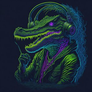 проект-ди-джей