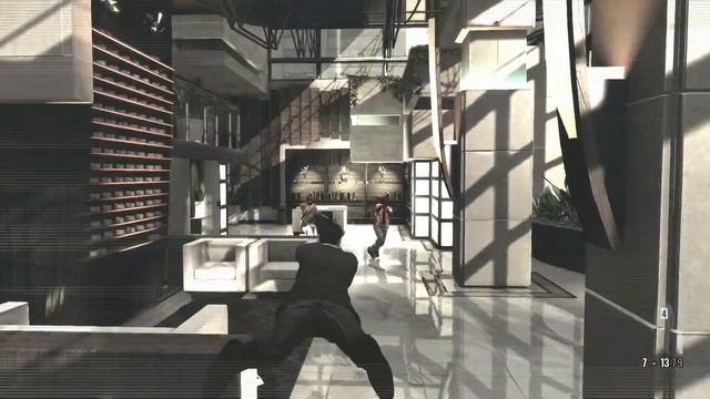 Max Payne 3 - Chapter 1 - Who Will Save You Now смотреть онлайн