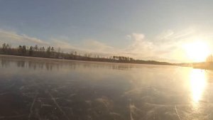 Васильевское озеро год спустя