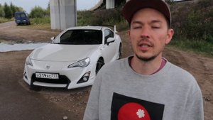 ОБЗОР TOYOTA GT86. ЧТО ПО ТЮНИНГУ?