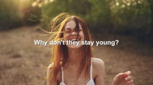UNDRESSD - Forever Young (Lyrics)