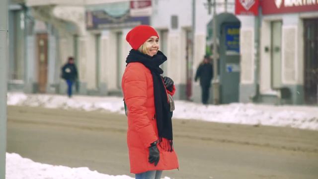 Вот это светофор! смотреть онлайн