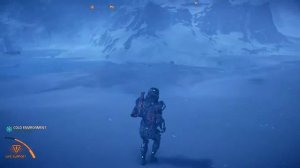 Random Nomad bug - Mass Effect Andromeda