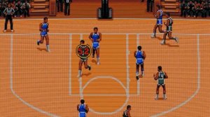 TV Sports Basketball (PC)