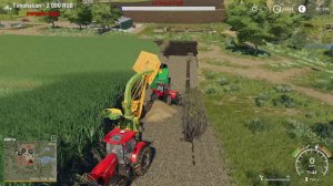 КРУТАЯ ФЕРМА! ПРОШЛИ ИГРУ? - Farming Simulator 19
