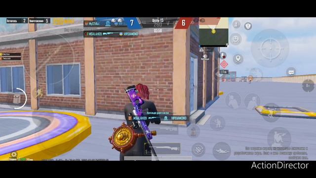 треним на м24