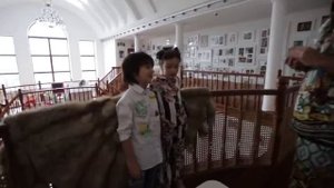 Дети Филиппа Киркорова поздравили его с днем рождения