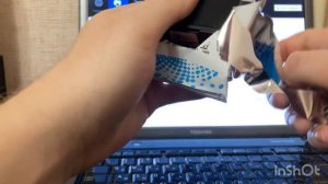 Ошибка печатающей головки HP lnk tank wireless 415 (решение)