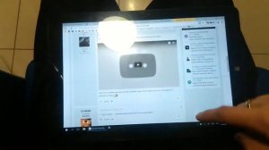 Мигает экран планшета Chuwi Hi12 windows 10