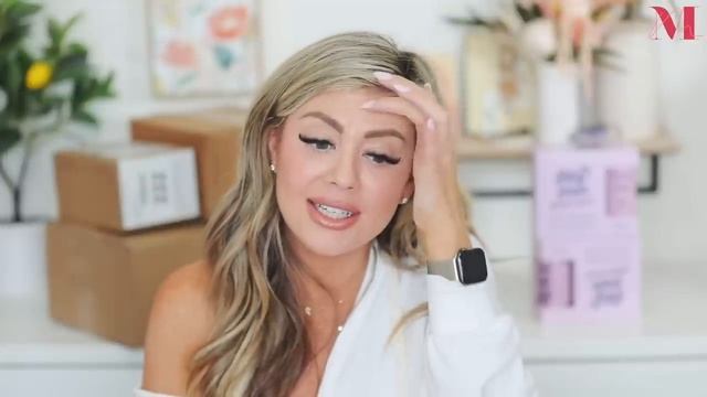 BEST NEW BEAUTY LAUNCHES THIS WEEK! | HUGE PR HAUL UNBOXING! @MadisonMillers смотреть онлайн