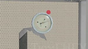 Измерение углов токарного резца