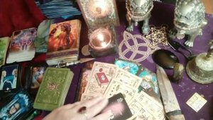 Чистка Ритуал от Паучьей Порчи