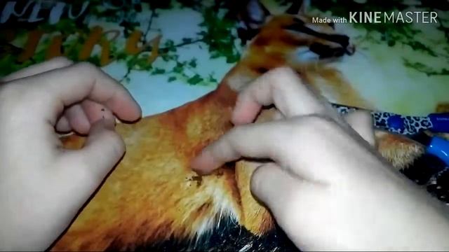 ШОКОЛАДНАЯ КРОШКА~Как её сделать?