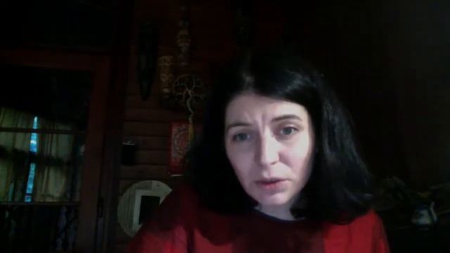 ПИ. Бегущая с волками. глава 8 часть1 смотреть онлайн