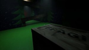 Maze of Bouncy Bear 4 : The Final Cut | mascot horror gameplay walkthrough (demo)