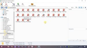 6 способов восстановить удаленные файлы