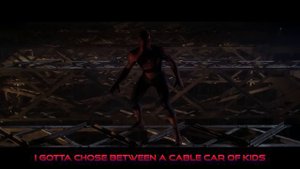 Friendly Neighborhood Spider-Man Sings A Song (Spider-Man: No Way Home Parody)(ALBUM IS LIVE!)