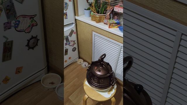 Рульки в афганском казане - результат 3,5 часа смотреть онлайн