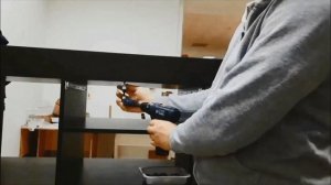 Адаптер на шуруповёрт угловая насадка для удобства
