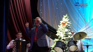 "Салам сага, Янъы йыл"  соьзлери эм анъы Я. Кудайбердиевтыкы