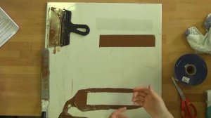 Темперирование шоколада. Как сделать спираль из шоколада?