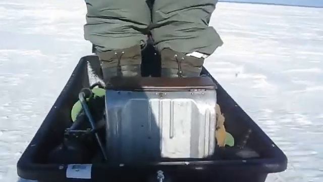 Буксировщик Чинук.AVI смотреть онлайн