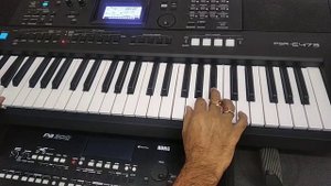 Yamaha PSR E473 || Audio Recording || How to Record a Song || Video Tutorial