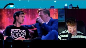 ДК СМОТРИТ: НЕЙРОКАВЕР Мейби Бейби - Похрюкай