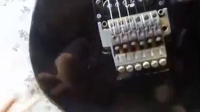 Payu Murah Ibanez RG 450 LTD Japan смотреть онлайн
