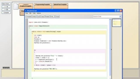 JavaLesson3 2f UserEndWhileLoop