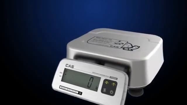 CAS FW500 смотреть онлайн